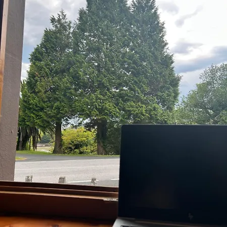 Airtegal Casa Do Puntal *