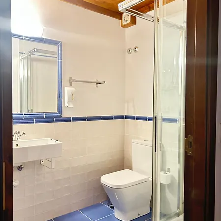 Airtegal Casa Do Puntal Valdoviño