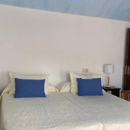 Casa Do Puntal Holiday home