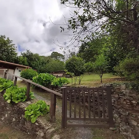 بيت للعطل Airtegal Casa Do Puntal *