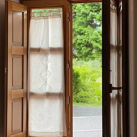 Airtegal Casa Do Puntal *