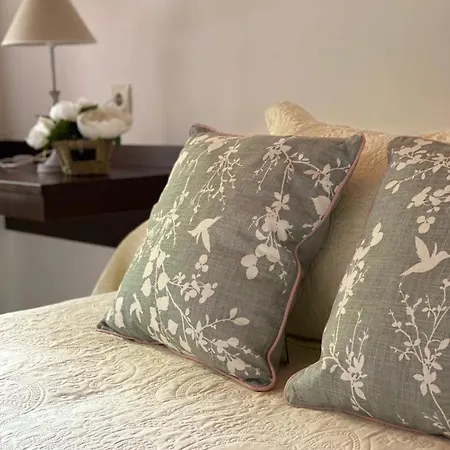 Airtegal Casa Do Puntal * Valdoviño