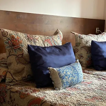 Airtegal Casa Do Puntal *