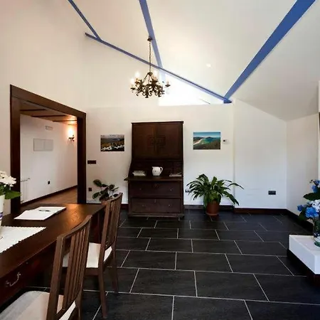 Airtegal Casa Do Puntal Valdoviño