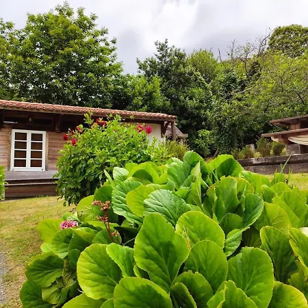 Airtegal Casa Do Puntal Valdoviño