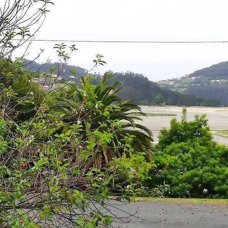 بيت للعطل Airtegal Casa Do Puntal *