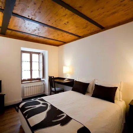 بيت للعطل Airtegal Casa Do Puntal Valdoviño