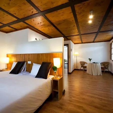 Airtegal Casa Do Puntal * Valdoviño