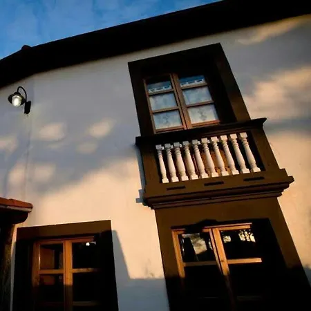 Casa Do Puntal