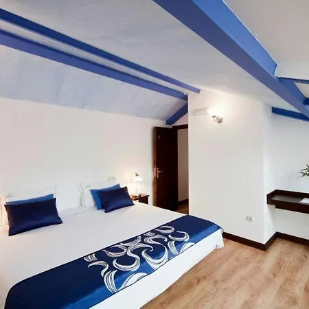 Airtegal Casa Do Puntal بيت للعطل