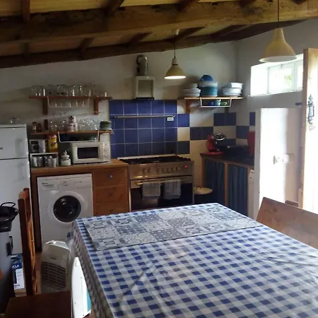 Casa Do Puntal Holiday home