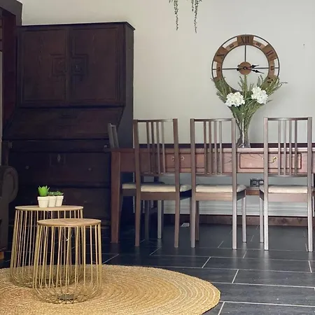 Airtegal Casa Do Puntal بيت للعطل