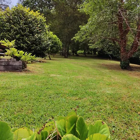 Airtegal Casa Do Puntal بيت للعطل