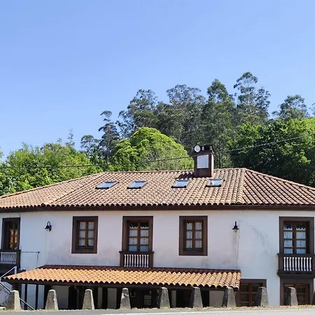 Casa Do Puntal Holiday home *