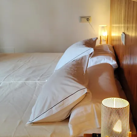 Airtegal Casa Do Puntal بيت للعطل Valdoviño