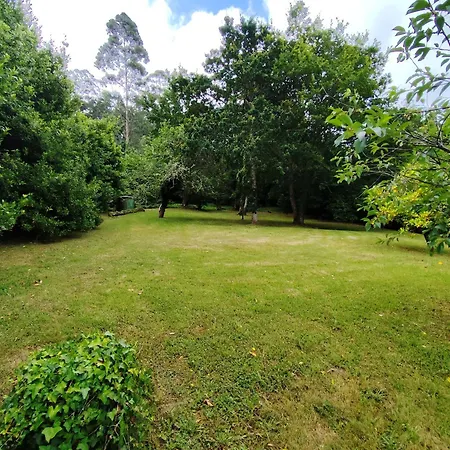 Airtegal Casa Do Puntal