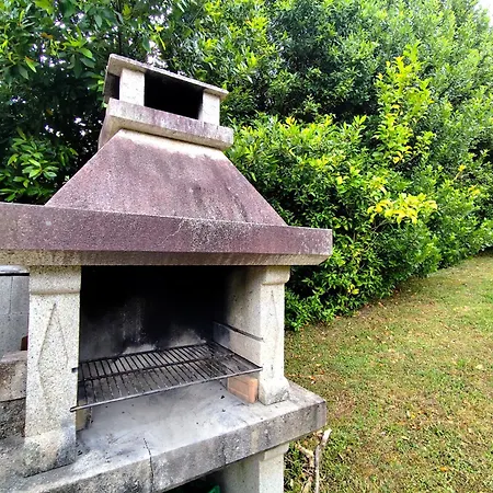 بيت للعطل Airtegal Casa Do Puntal