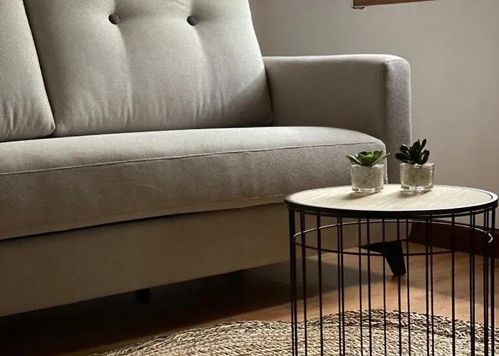 Airtegal Casa Do Puntal