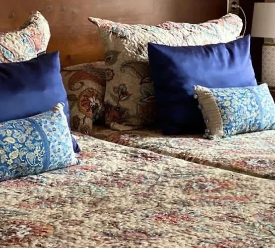 Airtegal Casa Do Puntal 別荘 Valdoviño