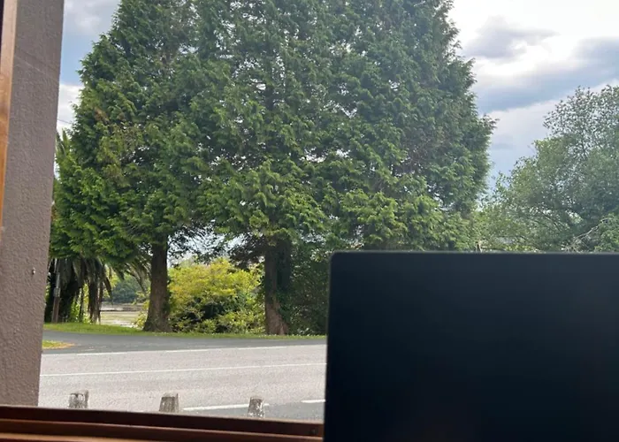 Airtegal Casa Do Puntal *