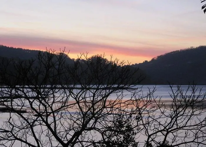 Airtegal Casa Do Puntal 別荘 *