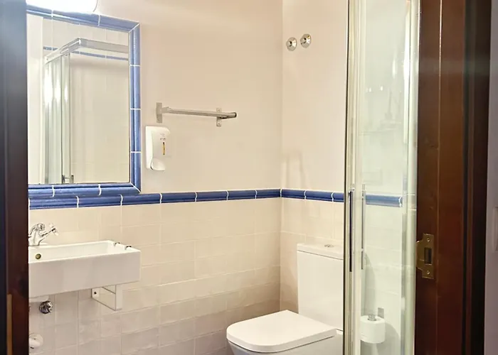 Airtegal Casa Do Puntal Valdoviño