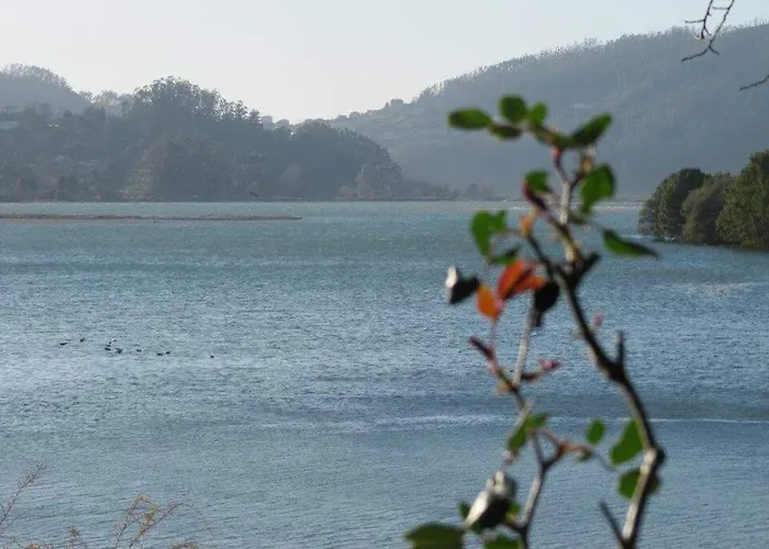 Airtegal Casa Do Puntal