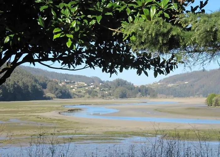 Airtegal Casa Do Puntal *