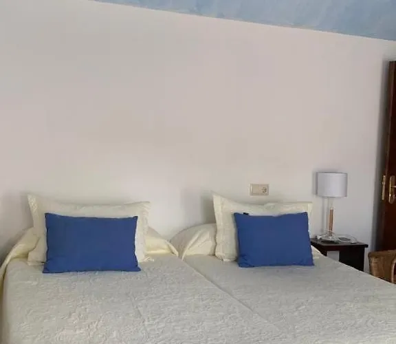 Airtegal Casa Do Puntal 別荘