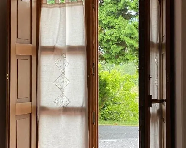 Airtegal Casa Do Puntal *