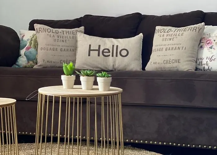 Airtegal Casa Do Puntal