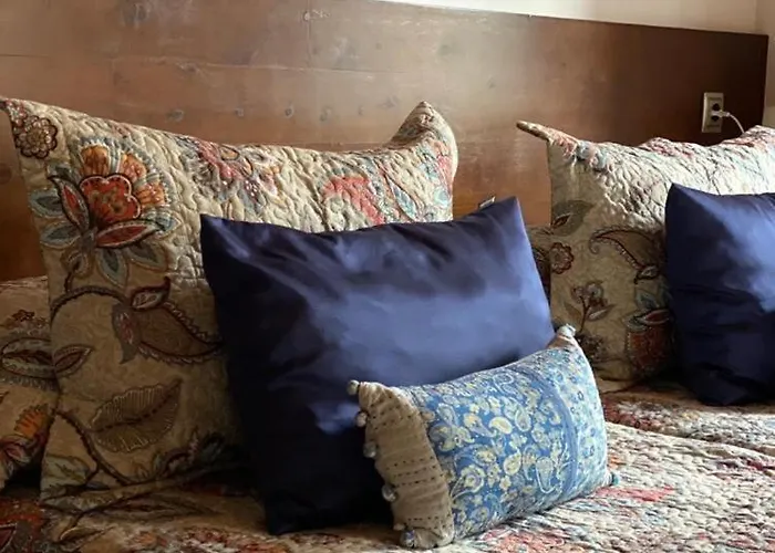 Airtegal Casa Do Puntal *