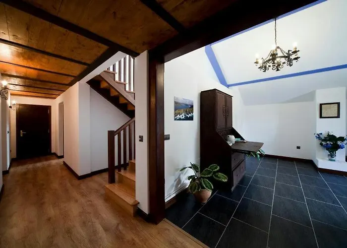 Airtegal Casa Do Puntal