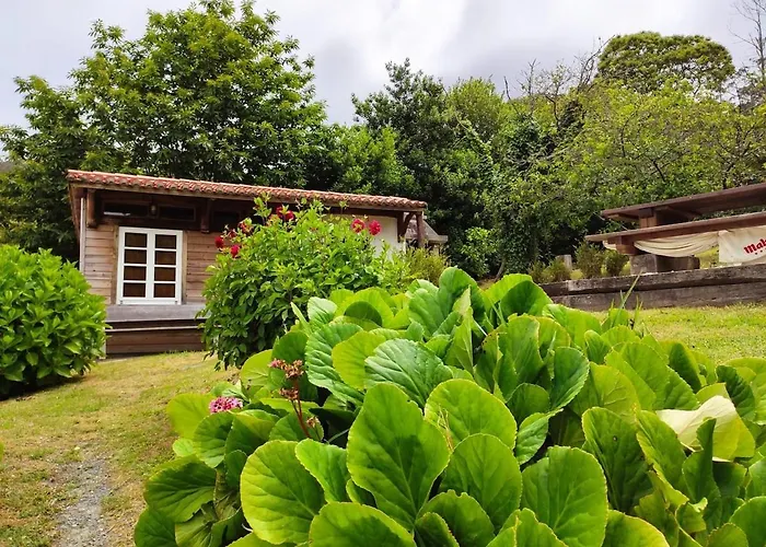 Airtegal Casa Do Puntal Valdoviño