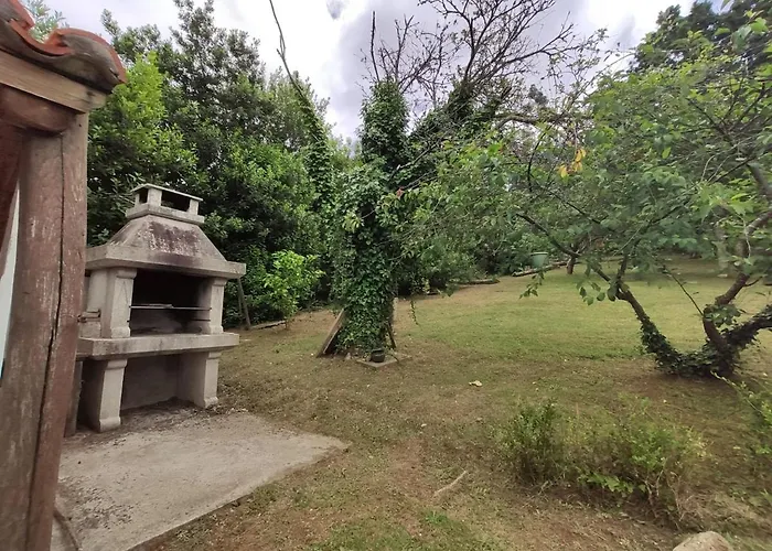 別荘 Airtegal Casa Do Puntal