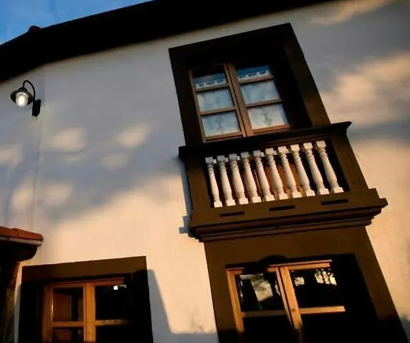 Airtegal Casa Do Puntal