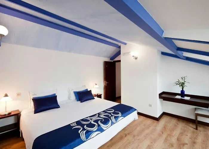 Airtegal Casa Do Puntal 別荘