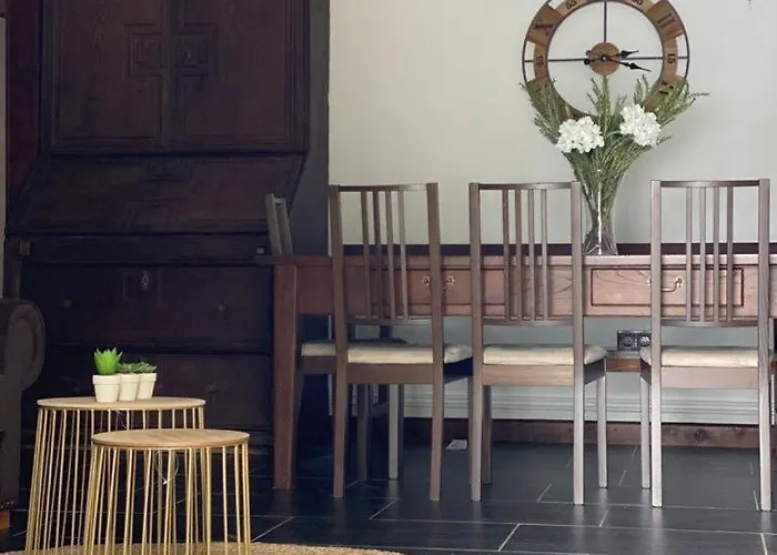 Airtegal Casa Do Puntal 別荘