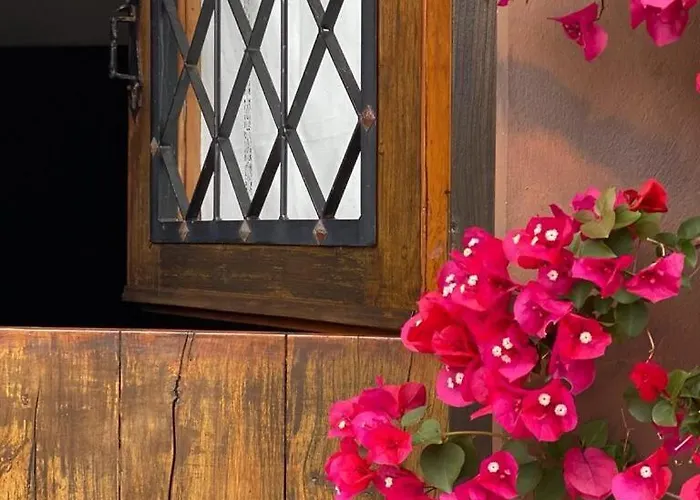 別荘 Airtegal Casa Do Puntal