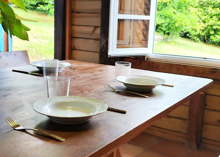 Airtegal Casa Do Puntal 別荘