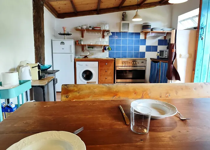 Airtegal Casa Do Puntal 別荘 *