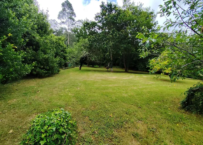 Airtegal Casa Do Puntal