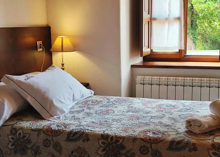 Airtegal Casa Do Puntal 別荘 Valdoviño